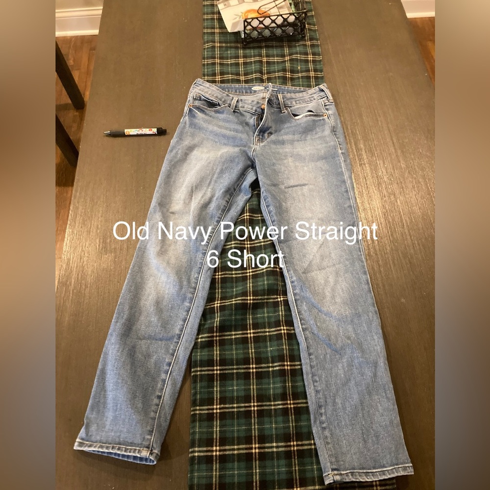 Jeans.